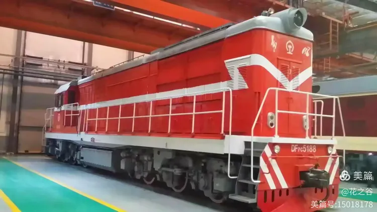 DF7C型号产品究竟有何独特之处？  第1张